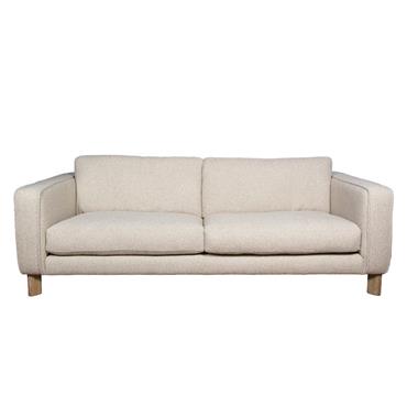 Rathgar FABRIC 2.5 SEATER