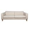 Rathgar FABRIC 2.5 SEATER