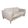 Rathgar Fabric 2 Seater