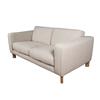 Rathgar Fabric 2 Seater