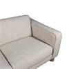 Rathgar Fabric 2 Seater