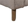 Rathgar Fabric 2 Seater