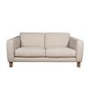 Rathgar Fabric 2 Seater