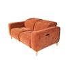 Newmarket Fabric 2 Seater 2 Powered Recliners