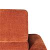 Newmarket Fabric Powered Recliner Chair