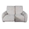 Ryan Fabric 2 Seater 2 Powered Recliners