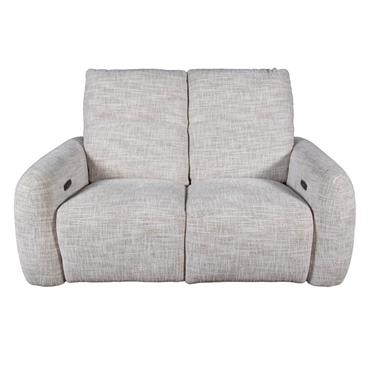 Ryan FABRIC 2 SEATER 2 POWERED RECLINERS