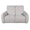 Ryan Fabric 2 Seater 2 Powered Recliners