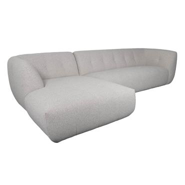 Percy Fabric 1.5 SEATER CHAISE LHF Fabric 2.5 SEATER RHF
