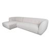 Percy Fabric 1.5 SEATER CHAISE LHF Fabric 2.5 SEATER RHF