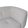 Percy Fabric 1.5 SEATER CHAISE LHF Fabric 2.5 SEATER RHF