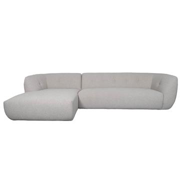 Percy Fabric 1.5 SEATER CHAISE LHF Fabric 2.5 SEATER RHF