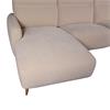 Oisin Fabric 1.25 Seater Chaise Lhf Fabric 2.5 Seater Rhf Small