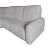 Ryan Fabric Large Corner Unit