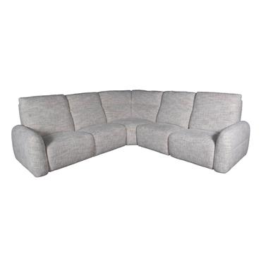 Ryan Fabric Large Corner Unit