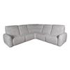 Ryan Fabric Large Corner Unit