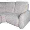Ryan Fabric Small Corner Unit