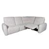 Ryan Fabric Small Corner Unit