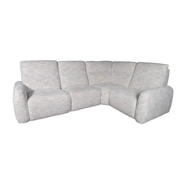 Ryan Fabric Small Corner Unit
