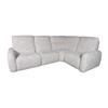 Ryan Fabric Small Corner Unit