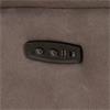 Avondale Fabric Powered Recliner