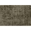 Heather Storage Ottoman Green