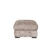 Heather Storage Ottoman Mink