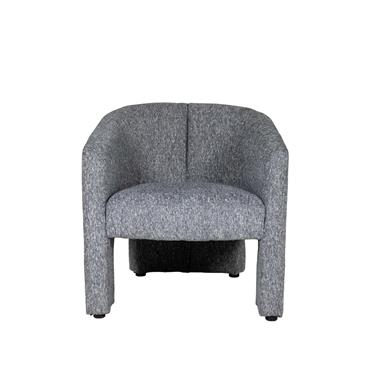 Heather Accent Chair Blue