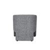 Heather Accent Chair Blue