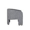 Heather Accent Chair Blue
