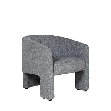 Heather Accent Chair Blue