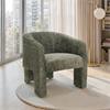 Heather Accent Chair Green