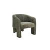 Heather Accent Chair Green