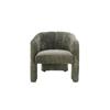 Heather Accent Chair Green