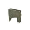 Heather Accent Chair Green