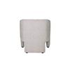 Heather Accent Chair Light Grey