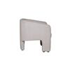 Heather Accent Chair Light Grey