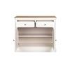 Hook Sideboard Small Cashmere