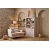 Hook Sideboard Small Cashmere