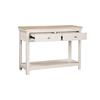 Hook Console Table Cashmere