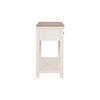 Hook Console Table Cashmere