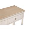 Hook Console Table Cashmere