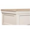 Hook Console Table Cashmere