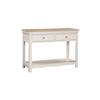 Hook Console Table Cashmere