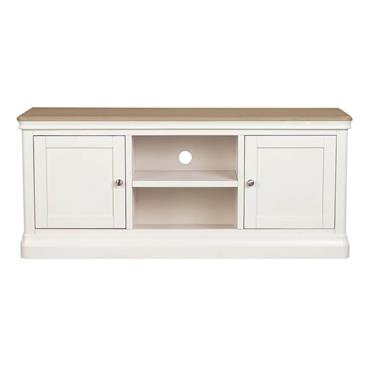 Hook TV Unit Cashmere