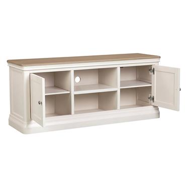 Hook TV Unit Cashmere