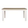 Hook Dining Table Rectangle 1600 Cashmere