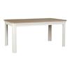 Hook Dining Table Rectangle 1600 Cashmere