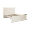 Hook 4'6" Bed Cashmere