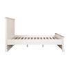 Hook 4'6" Bed Cashmere
